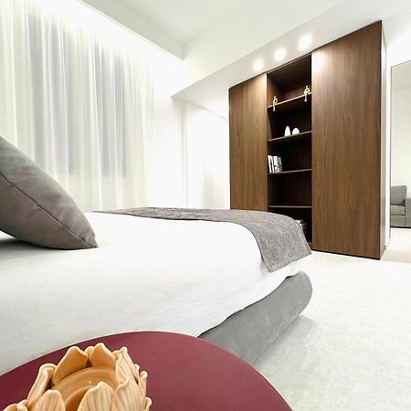 Nora'S Suites Palermo Buitenkant foto