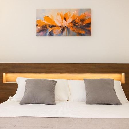 Nora'S Suites Palermo Buitenkant foto