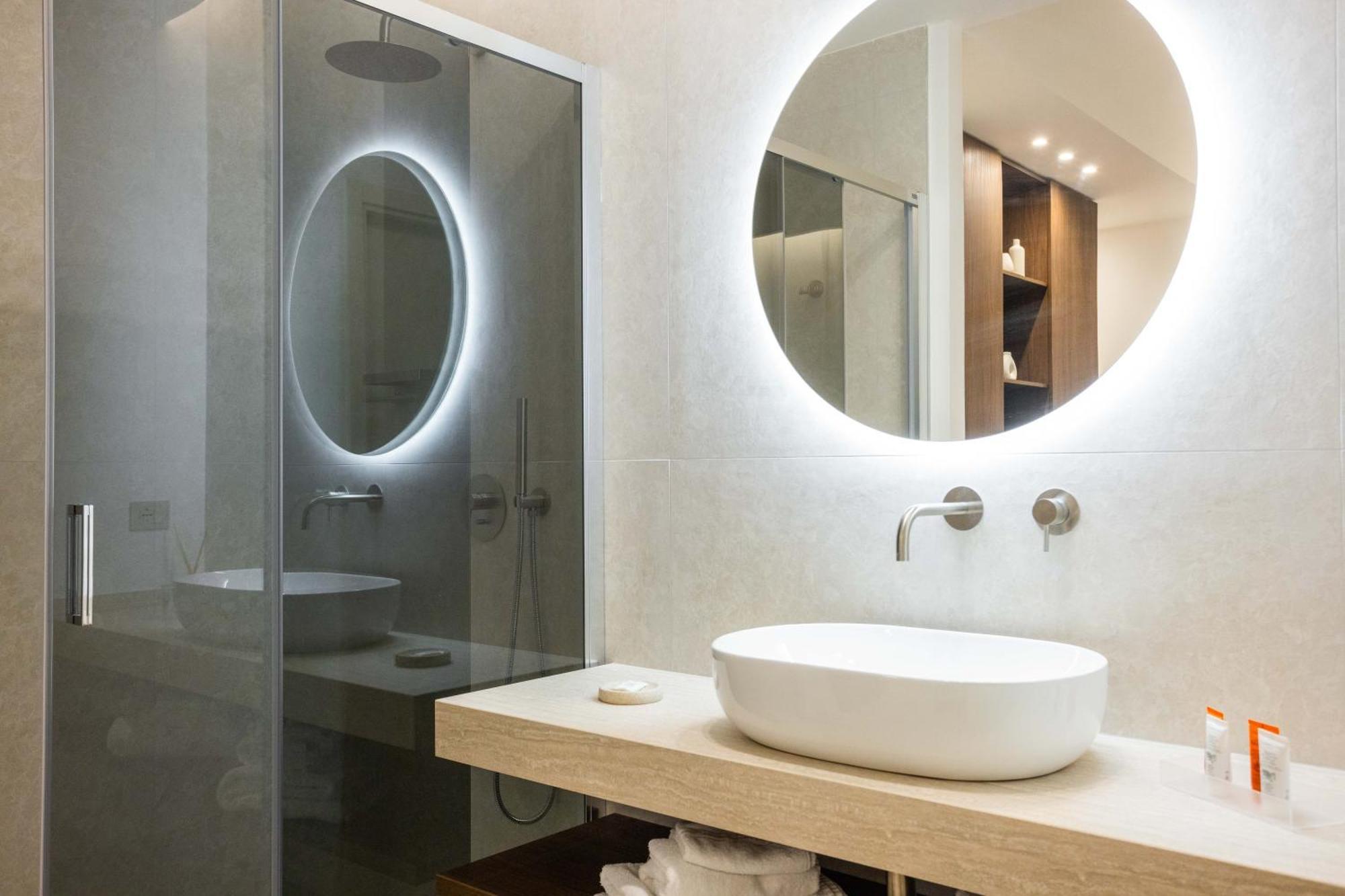 Nora'S Suites Palermo Buitenkant foto